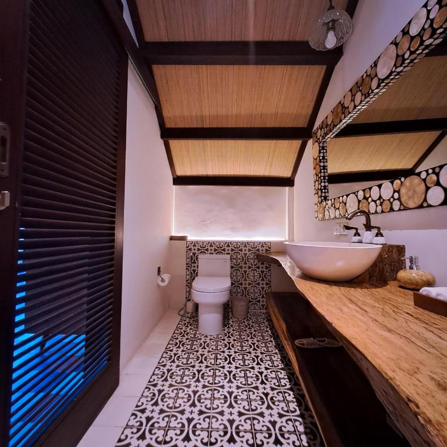 Ayu Dira Heritage House Ubud Dış mekan fotoğraf
