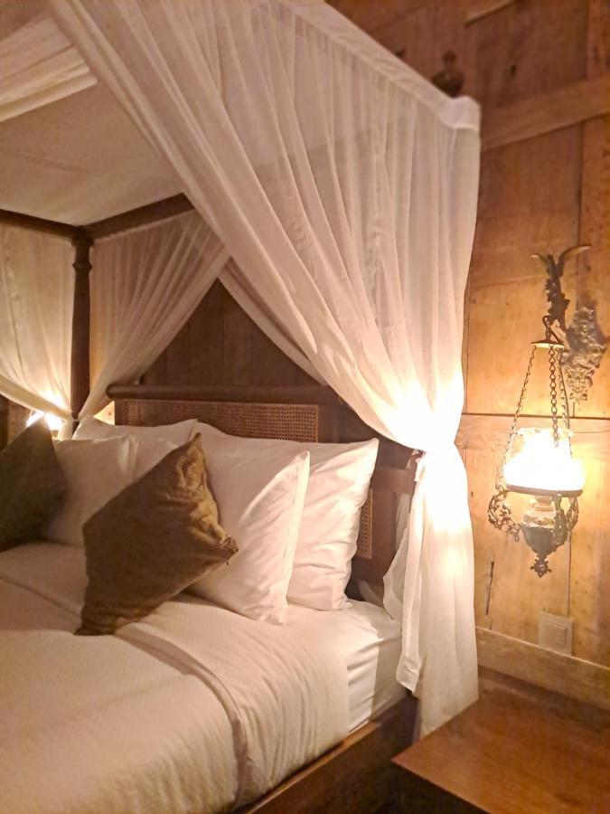 Ayu Dira Heritage House Ubud Dış mekan fotoğraf