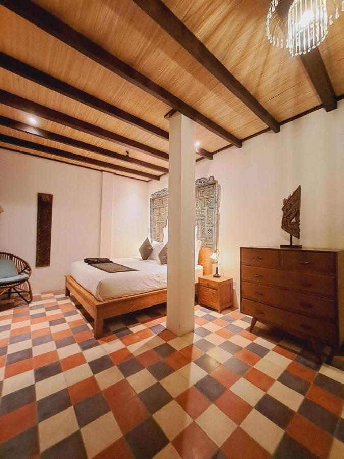 Ayu Dira Heritage House Ubud Dış mekan fotoğraf