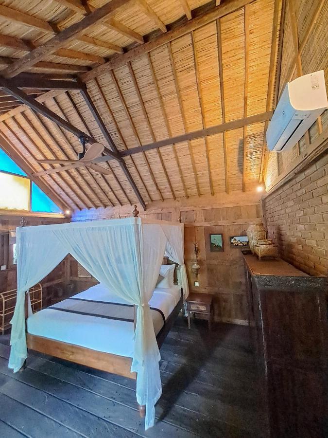 Ayu Dira Heritage House Ubud Dış mekan fotoğraf