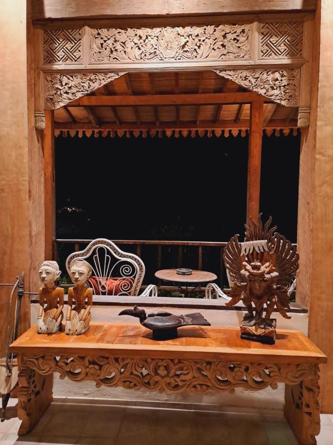 Ayu Dira Heritage House Ubud Dış mekan fotoğraf