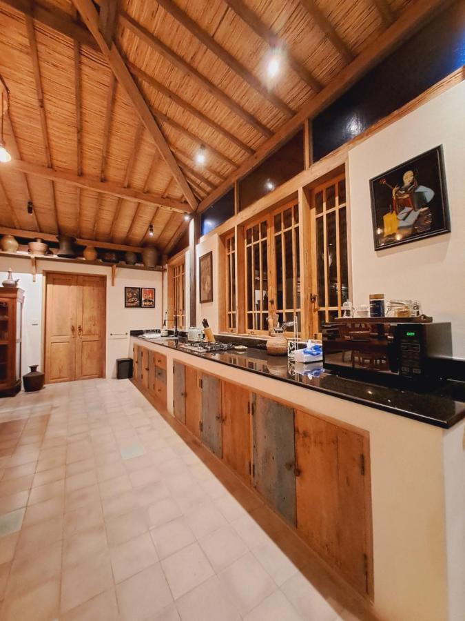 Ayu Dira Heritage House Ubud Dış mekan fotoğraf