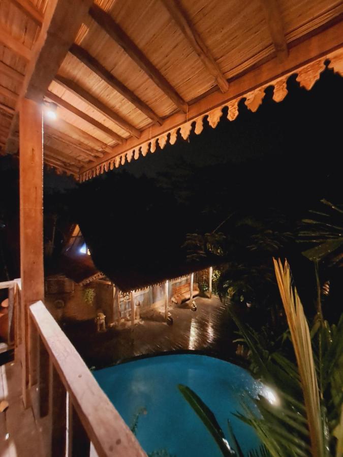 Ayu Dira Heritage House Ubud Dış mekan fotoğraf