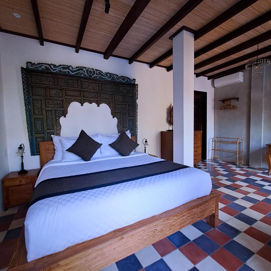 Ayu Dira Heritage House Ubud Dış mekan fotoğraf
