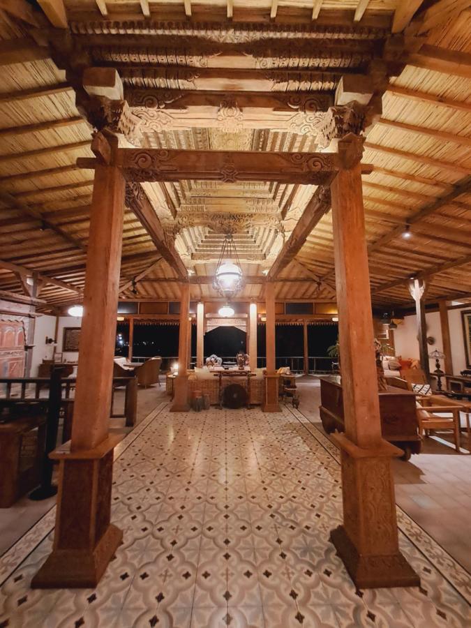Ayu Dira Heritage House Ubud Dış mekan fotoğraf