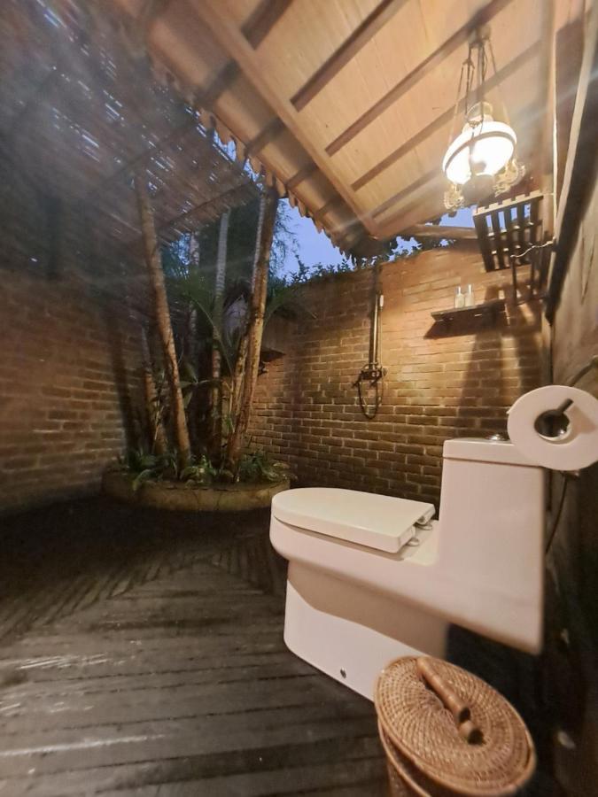 Ayu Dira Heritage House Ubud Dış mekan fotoğraf