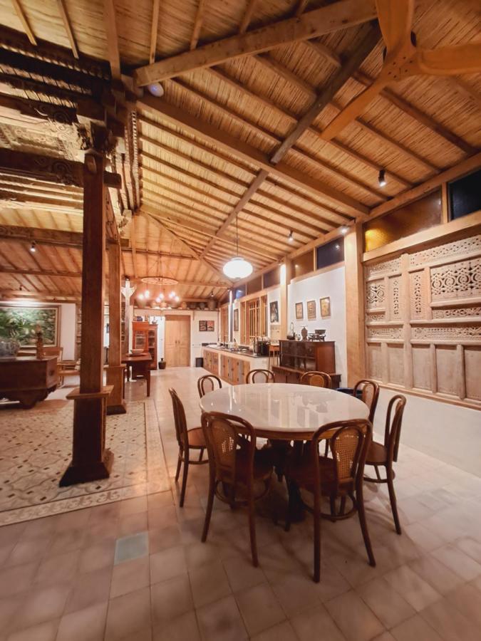 Ayu Dira Heritage House Ubud Dış mekan fotoğraf