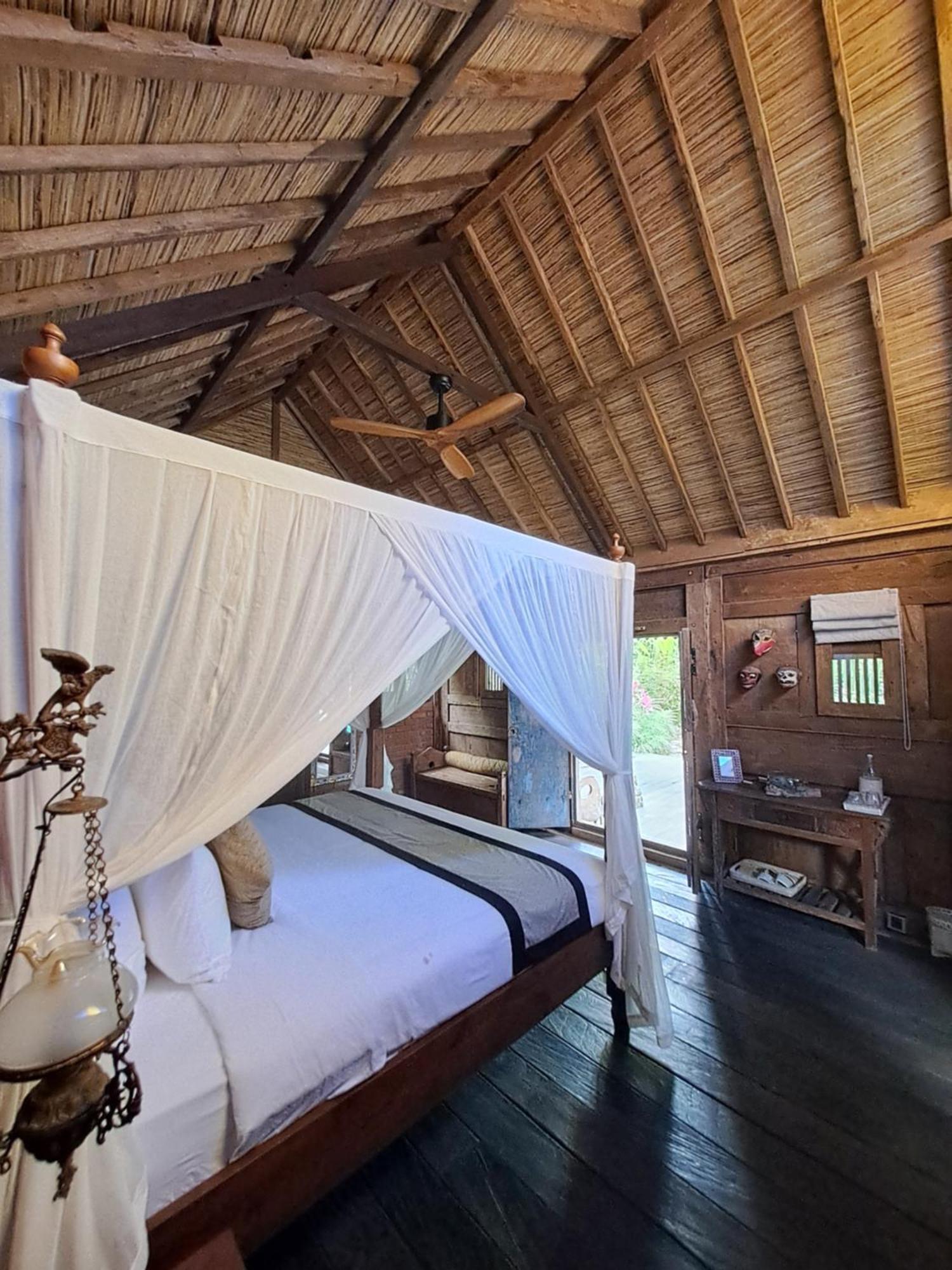 Ayu Dira Heritage House Ubud Dış mekan fotoğraf