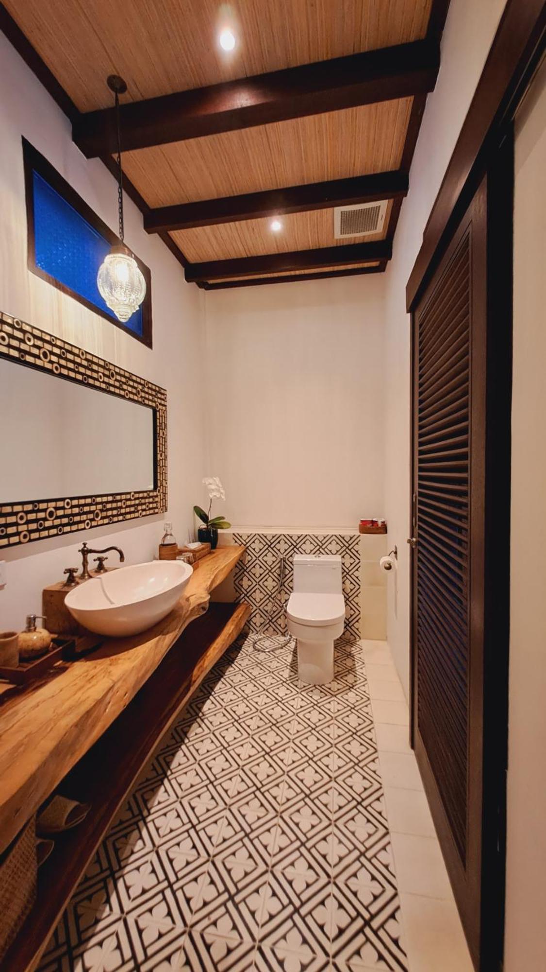 Ayu Dira Heritage House Ubud Dış mekan fotoğraf